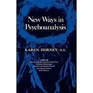 New Ways in Psychoanalysis