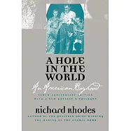 A Hole in the World: An American Boyhood