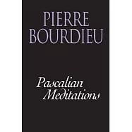 Pascalian Meditations