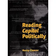 Reading Capital Politically