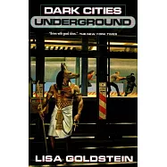 Dark Cities Underground