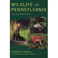 Wildlife of Pennsylvania and the Northeast