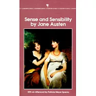 Sense and Sensibility