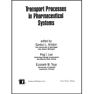 Transport Processes in Pharmaceutical Systems