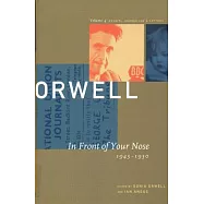 In Front of Your Nose: 1946-1950
