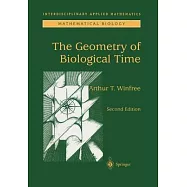 The Geometry of Biological Time