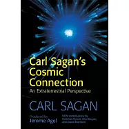 Carl Sagan’s Cosmic Connection