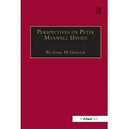 Perspectives on Peter Maxwell Davies