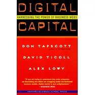 Digital Capital: Harnessing the Power of Business Webs