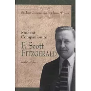 Student Companion to F. Scott Fitzgerald