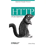 Http Pocket Reference