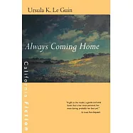Always Coming Home