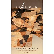 The Absent City-PB