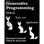 Generative Programming: Methods, Tools, and Applications