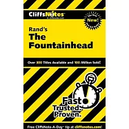 Cliffsnotes Rand&rsquo;s the Fountainhead