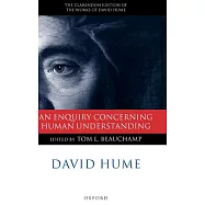 An Enquiry Concerning Human Understanding: A Critical Edition