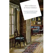 Selected Stories of Anton Chekov