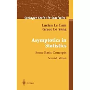 Asymptotics in Statistics: Some Basic Concepts