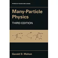 Many-Particle Physics