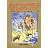 The Wonderful Wizard of Oz