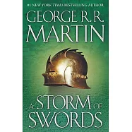 A Storm of Swords: A Song of Ice and Fire: Book Three