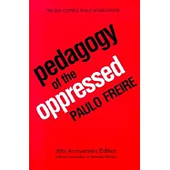 Pedagogy of the Oppressed