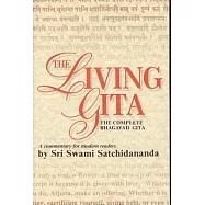 Living Gita: The Complete Bhagavad Gits