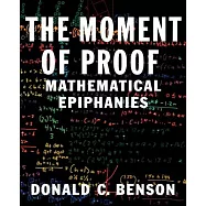 The Moment of Proof: Mathematical Epiphanies