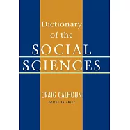 Dictionary of the Social Sciences