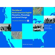 The Atlas of North American English: Phonetics, Phonology and Sound Change