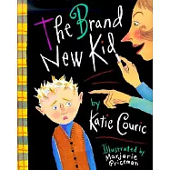 The Brand New Kid
