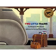 Two Little Trains