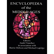 Encyclopedia of the Middle Ages