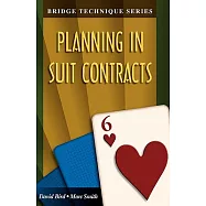 Planning in Suit Contracts