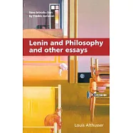 Lenin and Philosophy and Other Essays