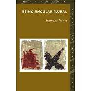 Being Singular Plural