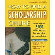 How to Find a Scholarship Online