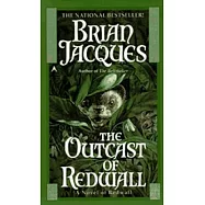 Outcast of Redwall
