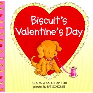 Biscuit’s Valentine’s Day