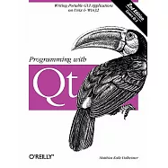 Programming With Qt