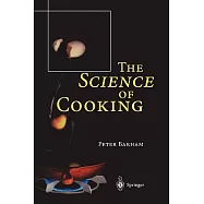 The Science of Cooking