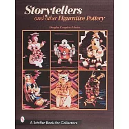 Storytellers and Other Figurative Pottery