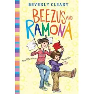 Beezus and Ramona (Ramona #1)