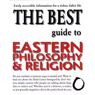 The Best Guide to Eastern Philosophy and Religion