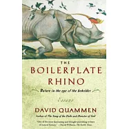 The Boilerplate Rhino: Nature in the Eye of the Beholder