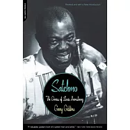 Satchmo: The Genius of Louis Armstrong