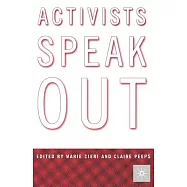 Activists Speak Out: Reflections on the Pursuit of Change in America