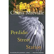 Perdido Street Station