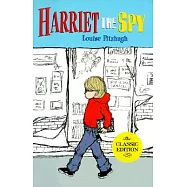 Harriet the Spy