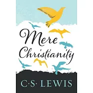 Mere Christianity